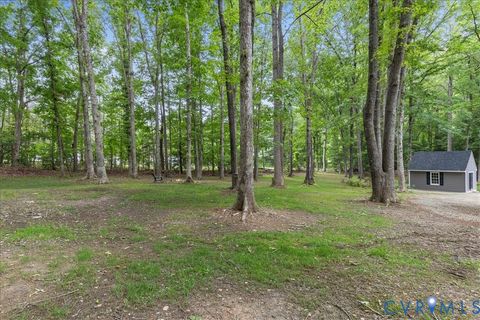 Tiny photo for 2789 Three Bridge Road, Powhatan, VA 23139 (MLS # 2613135)