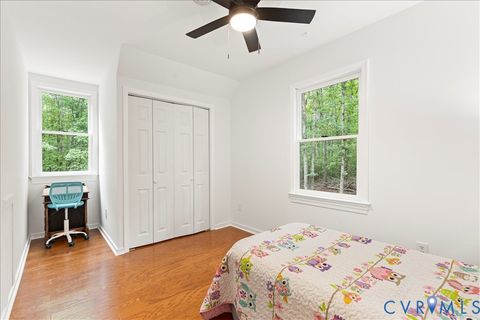 Tiny photo for 2789 Three Bridge Road, Powhatan, VA 23139 (MLS # 2613135)