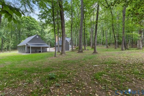 Tiny photo for 2789 Three Bridge Road, Powhatan, VA 23139 (MLS # 2613135)