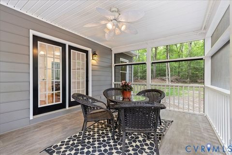 Tiny photo for 2789 Three Bridge Road, Powhatan, VA 23139 (MLS # 2613135)