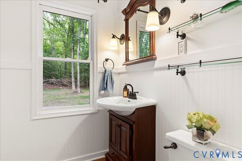 Tiny photo for 2789 Three Bridge Road, Powhatan, VA 23139 (MLS # 2613135)