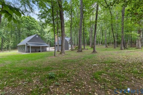 Tiny photo for 2789 Three Bridge Road, Powhatan, VA 23139 (MLS # 2613135)