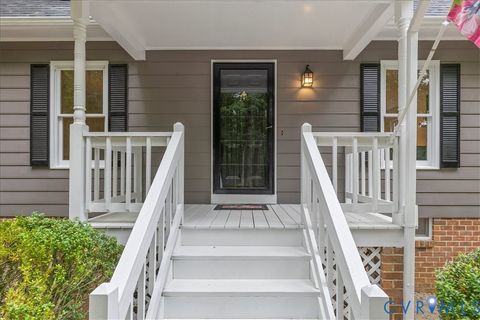 Tiny photo for 2789 Three Bridge Road, Powhatan, VA 23139 (MLS # 2613135)