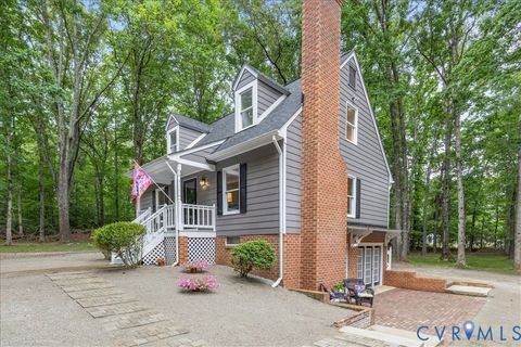 Tiny photo for 2789 Three Bridge Road, Powhatan, VA 23139 (MLS # 2613135)