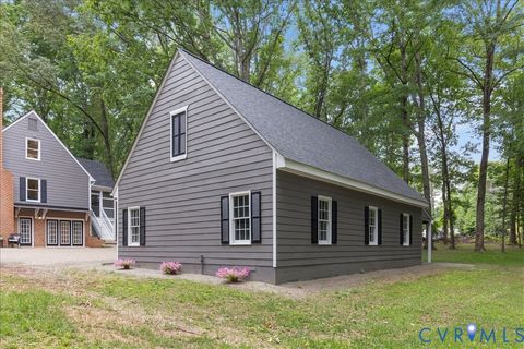 Tiny photo for 2789 Three Bridge Road, Powhatan, VA 23139 (MLS # 2613135)