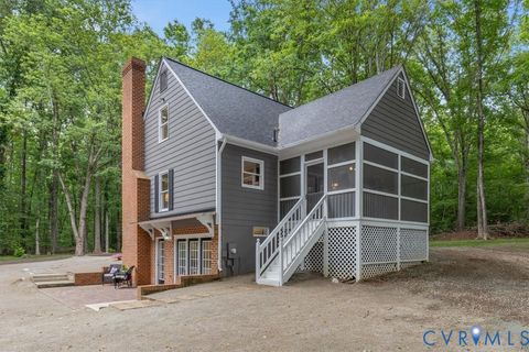 Tiny photo for 2789 Three Bridge Road, Powhatan, VA 23139 (MLS # 2613135)