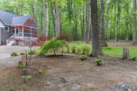 Tiny photo for 2789 Three Bridge Road, Powhatan, VA 23139 (MLS # 2613135)