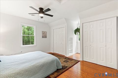Tiny photo for 2789 Three Bridge Road, Powhatan, VA 23139 (MLS # 2613135)