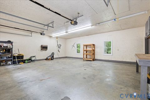 Tiny photo for 2789 Three Bridge Road, Powhatan, VA 23139 (MLS # 2613135)