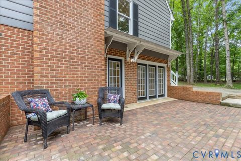 Tiny photo for 2789 Three Bridge Road, Powhatan, VA 23139 (MLS # 2613135)