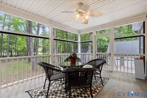 Tiny photo for 2789 Three Bridge Road, Powhatan, VA 23139 (MLS # 2613135)