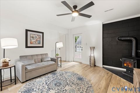 Tiny photo for 2789 Three Bridge Road, Powhatan, VA 23139 (MLS # 2613135)