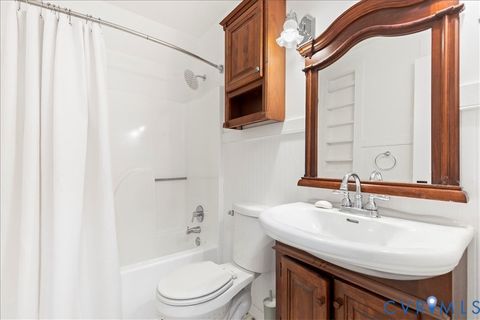 Tiny photo for 2789 Three Bridge Road, Powhatan, VA 23139 (MLS # 2613135)