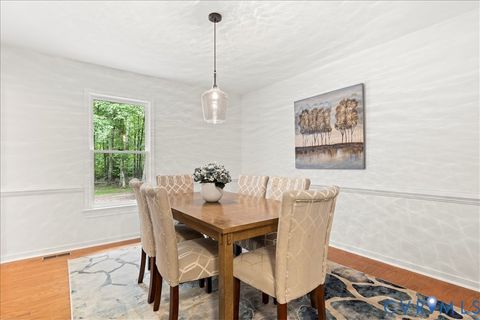 Tiny photo for 2789 Three Bridge Road, Powhatan, VA 23139 (MLS # 2613135)