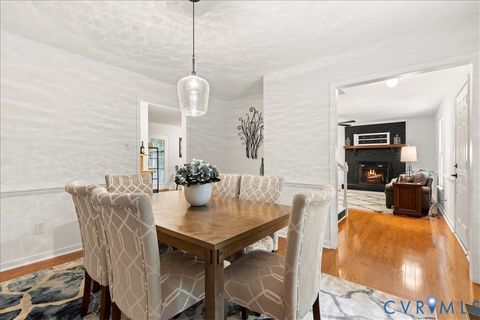Tiny photo for 2789 Three Bridge Road, Powhatan, VA 23139 (MLS # 2613135)