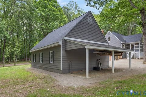 Tiny photo for 2789 Three Bridge Road, Powhatan, VA 23139 (MLS # 2613135)