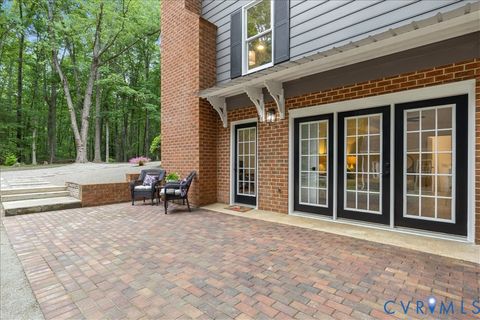 Tiny photo for 2789 Three Bridge Road, Powhatan, VA 23139 (MLS # 2613135)