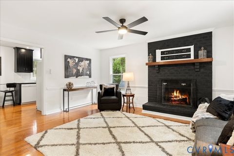 Tiny photo for 2789 Three Bridge Road, Powhatan, VA 23139 (MLS # 2613135)