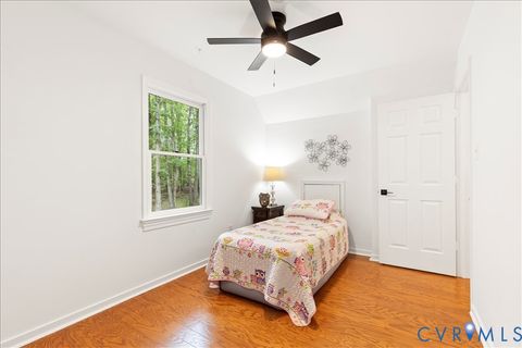 Tiny photo for 2789 Three Bridge Road, Powhatan, VA 23139 (MLS # 2613135)