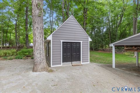 Tiny photo for 2789 Three Bridge Road, Powhatan, VA 23139 (MLS # 2613135)