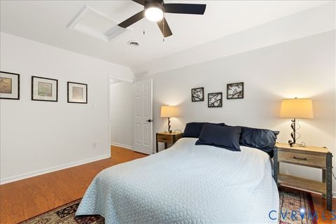 Tiny photo for 2789 Three Bridge Road, Powhatan, VA 23139 (MLS # 2613135)