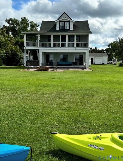 Tiny photo for 3544 Grandview Drive, Dunnsville, VA 22454 (MLS # 2610087)