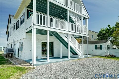 Tiny photo for 3544 Grandview Drive, Dunnsville, VA 22454 (MLS # 2610087)