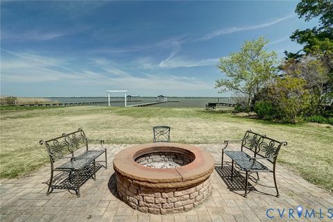 Tiny photo for 3544 Grandview Drive, Dunnsville, VA 22454 (MLS # 2610087)