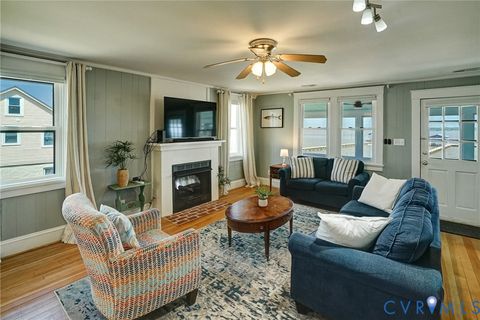 Tiny photo for 3544 Grandview Drive, Dunnsville, VA 22454 (MLS # 2610087)