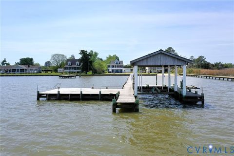 Tiny photo for 3544 Grandview Drive, Dunnsville, VA 22454 (MLS # 2610087)