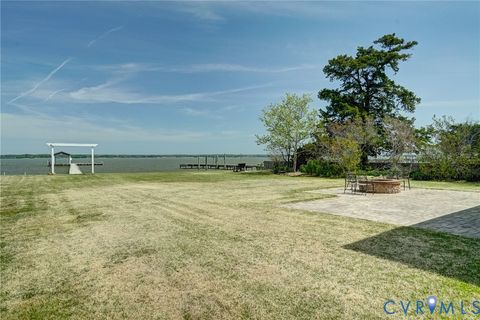 Tiny photo for 3544 Grandview Drive, Dunnsville, VA 22454 (MLS # 2610087)