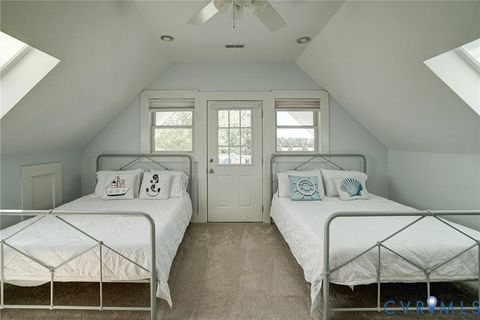 Tiny photo for 3544 Grandview Drive, Dunnsville, VA 22454 (MLS # 2610087)