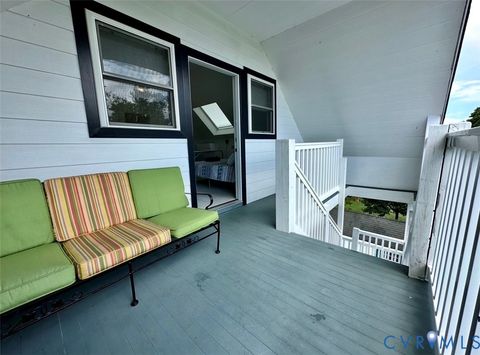 Tiny photo for 3544 Grandview Drive, Dunnsville, VA 22454 (MLS # 2610087)