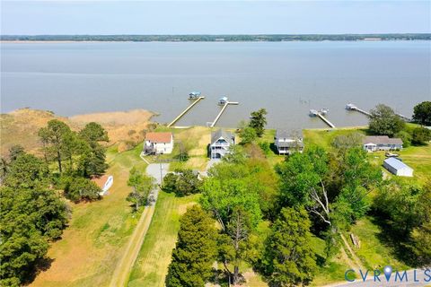 Tiny photo for 3544 Grandview Drive, Dunnsville, VA 22454 (MLS # 2610087)