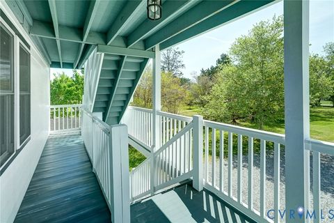 Tiny photo for 3544 Grandview Drive, Dunnsville, VA 22454 (MLS # 2610087)