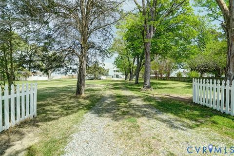 Tiny photo for 3544 Grandview Drive, Dunnsville, VA 22454 (MLS # 2610087)