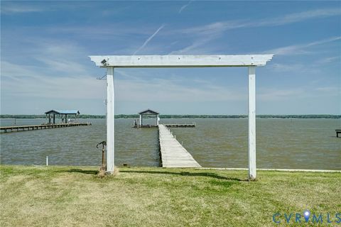 Tiny photo for 3544 Grandview Drive, Dunnsville, VA 22454 (MLS # 2610087)