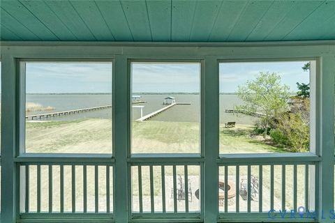 Tiny photo for 3544 Grandview Drive, Dunnsville, VA 22454 (MLS # 2610087)