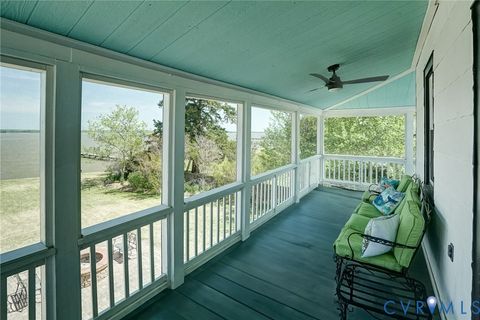 Tiny photo for 3544 Grandview Drive, Dunnsville, VA 22454 (MLS # 2610087)