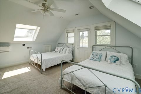 Tiny photo for 3544 Grandview Drive, Dunnsville, VA 22454 (MLS # 2610087)