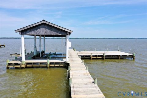 Tiny photo for 3544 Grandview Drive, Dunnsville, VA 22454 (MLS # 2610087)