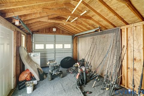 Tiny photo for 3544 Grandview Drive, Dunnsville, VA 22454 (MLS # 2610087)
