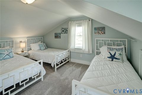 Tiny photo for 3544 Grandview Drive, Dunnsville, VA 22454 (MLS # 2610087)