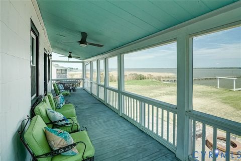 Tiny photo for 3544 Grandview Drive, Dunnsville, VA 22454 (MLS # 2610087)
