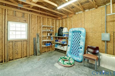 Tiny photo for 3544 Grandview Drive, Dunnsville, VA 22454 (MLS # 2610087)