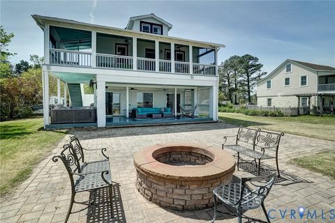 Tiny photo for 3544 Grandview Drive, Dunnsville, VA 22454 (MLS # 2610087)