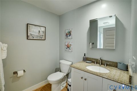 Tiny photo for 3544 Grandview Drive, Dunnsville, VA 22454 (MLS # 2610087)