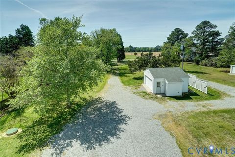 Tiny photo for 3544 Grandview Drive, Dunnsville, VA 22454 (MLS # 2610087)