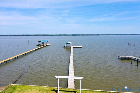 Tiny photo for 3544 Grandview Drive, Dunnsville, VA 22454 (MLS # 2610087)