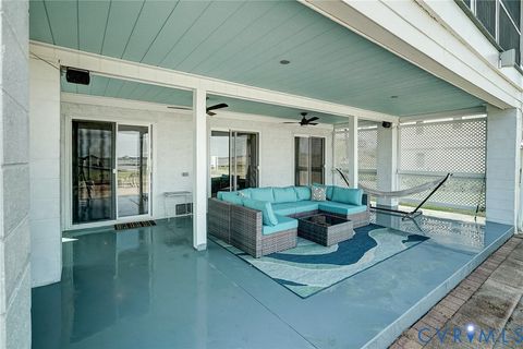 Tiny photo for 3544 Grandview Drive, Dunnsville, VA 22454 (MLS # 2610087)